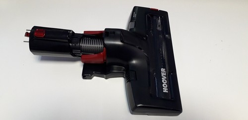 SPAZZOLA COMPLETA HFREE HOOVER ORIGINALE PER HF18GH 011 | eBay