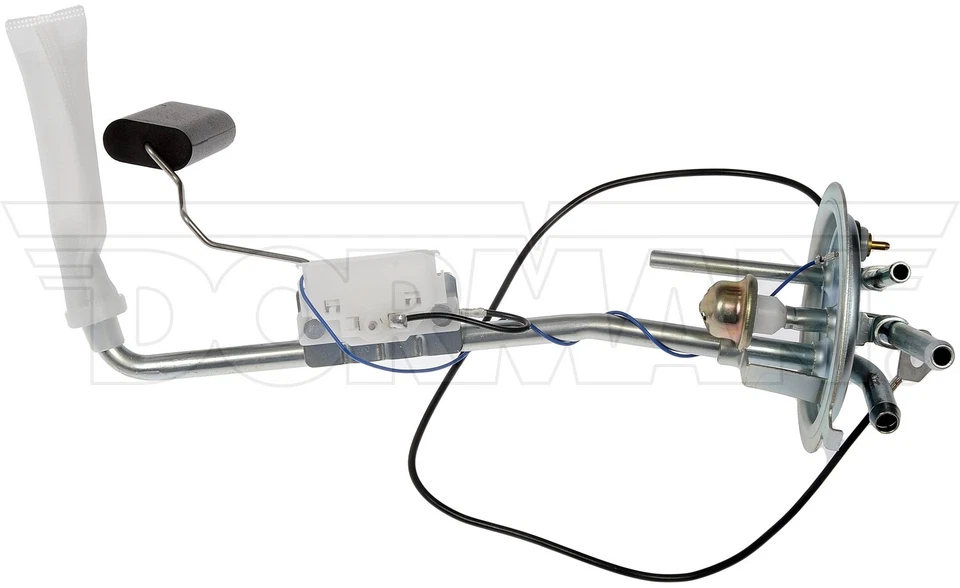 Unidade de envio de tanque de combustível Chevrolet C10 Pickup Dorman 1973-1974 - Imagem 4 de 4