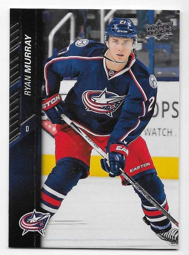15/16 UPPER DECK SERIES 2 BASE Hockey (#301-350) U-Pick From List - Picture 11 of 51