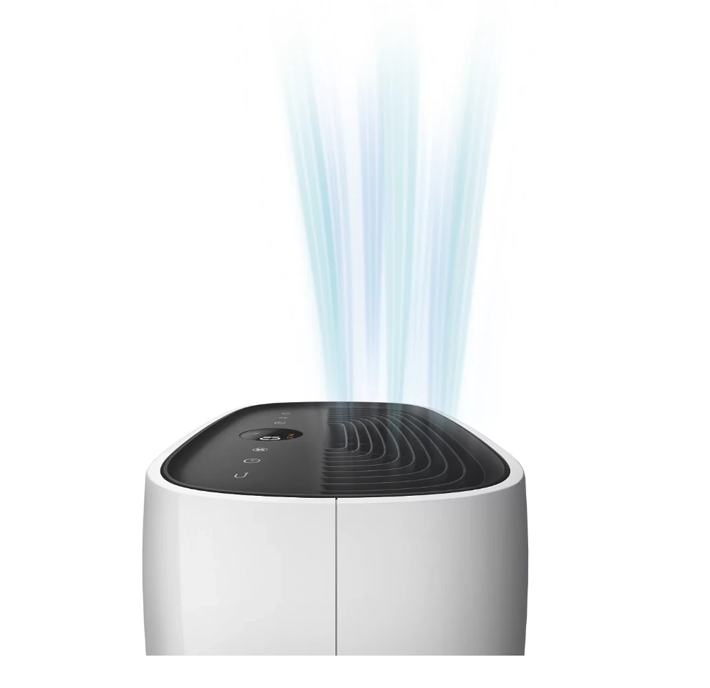 Air purifier ac2887 hotsell