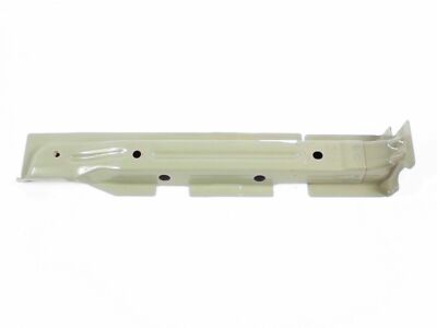 2011-2016 Volkswagen Rear Left Side Member Reinforcement 5C6803109