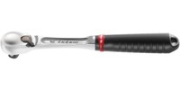 "Facom Hebel- Umschaltknarre / Knarre Staubdicht 1/2\" 262Mm"