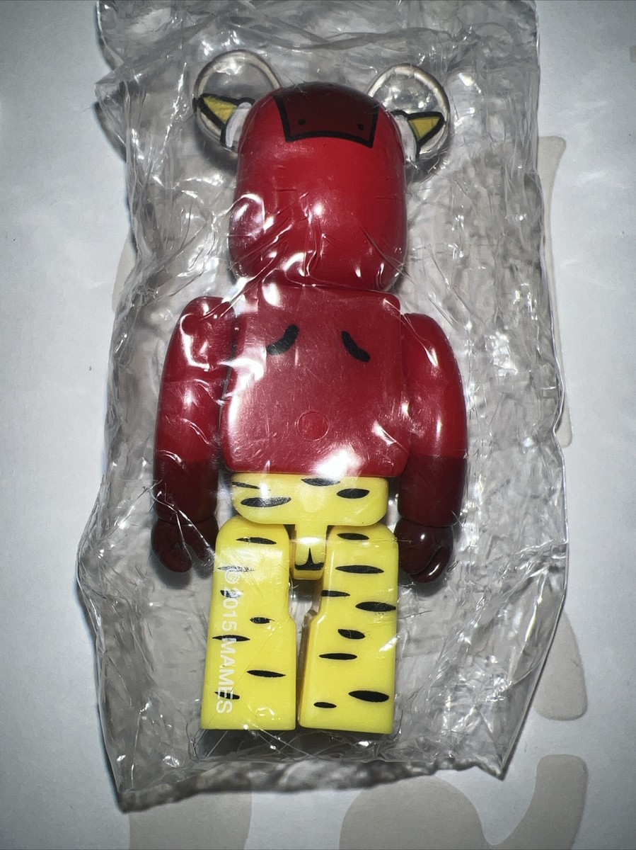 Medicom Bearbrick 🐻🧱 Series 31 Artist Yokai Mames S31