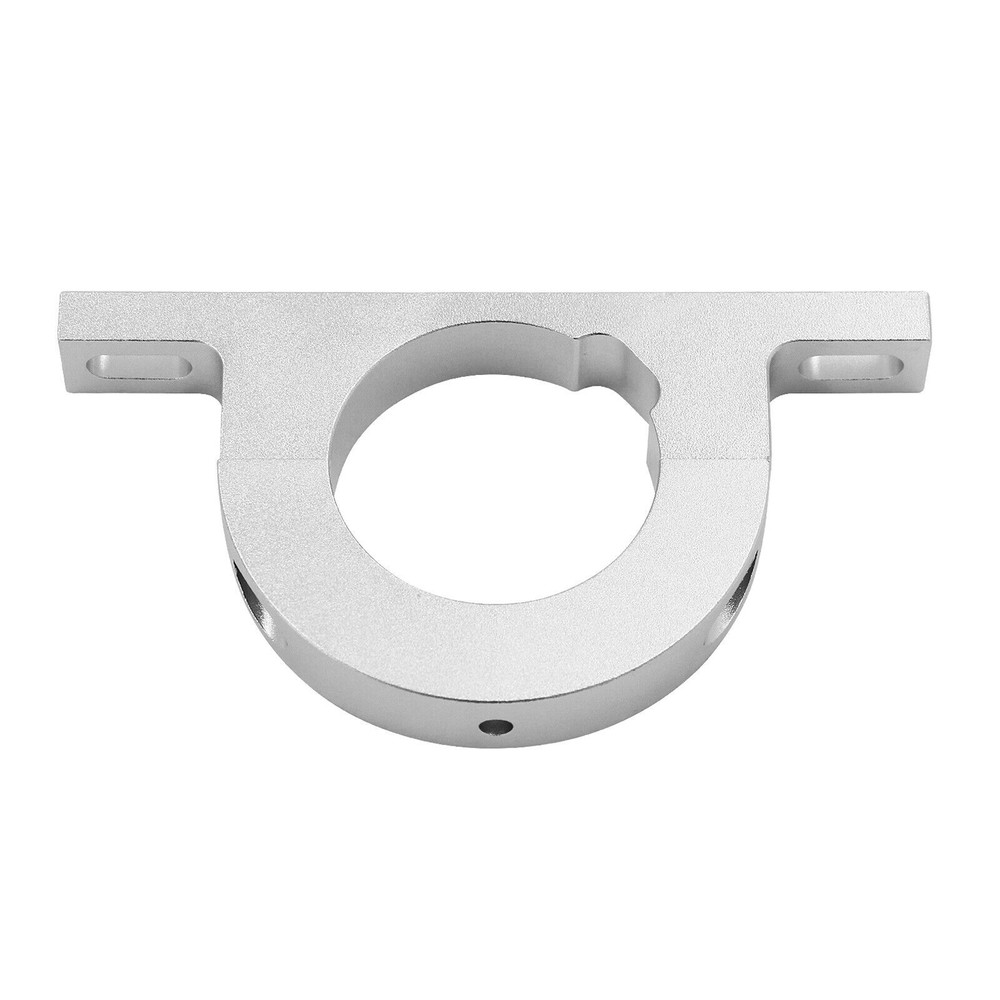 Universal Keyed Billet Steering Column Mount for 2-Inch No-Drop Fit