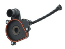 Crankcase Vent Valve Housing Breather Cover URO PARTS 2780100431 for Mercedes