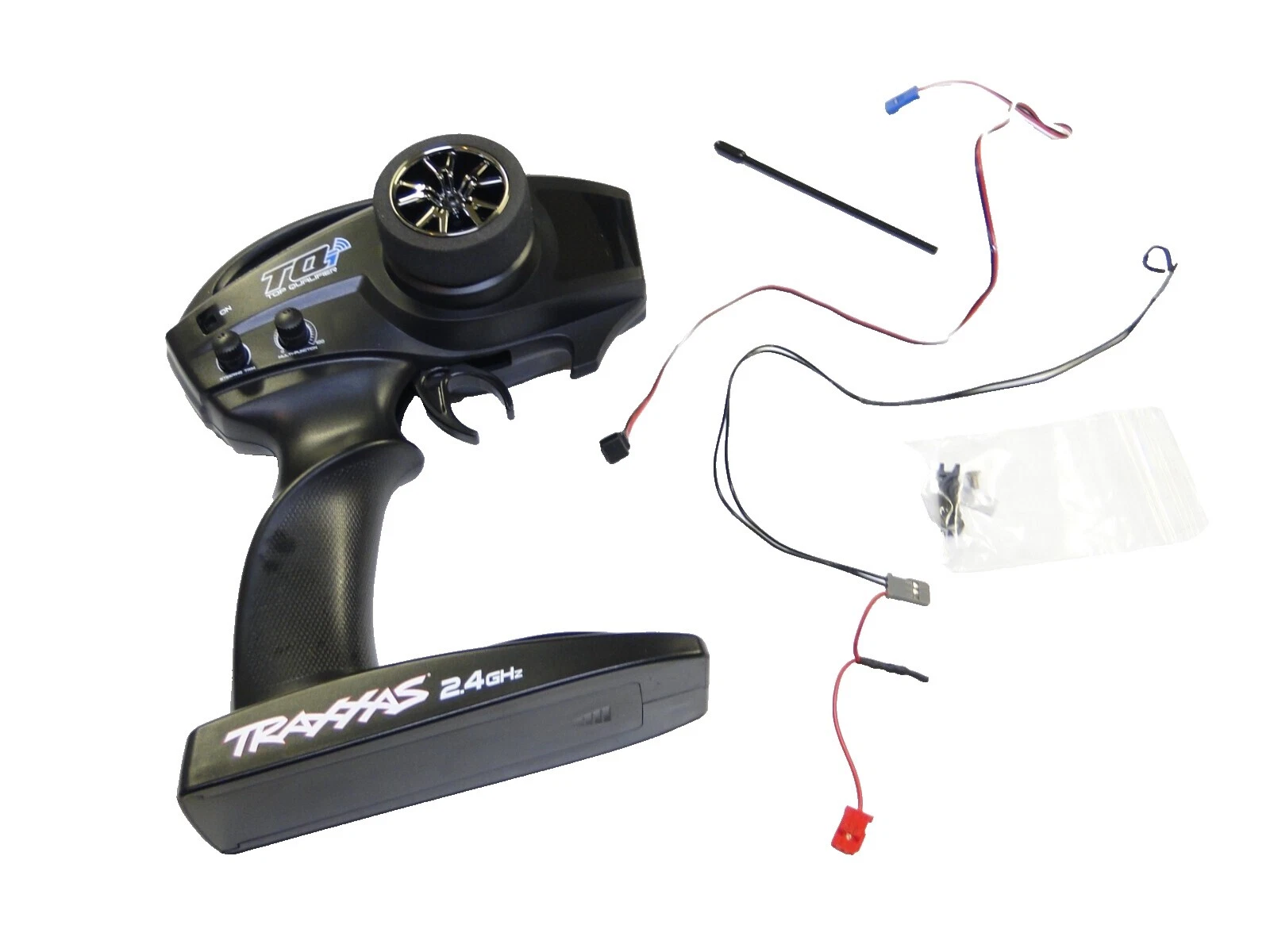 Traxxas RC Car, Truck & Motorcycle Body Parts & Interior for Monster