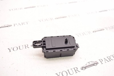 BMW X1 F48 F49 2016 Antenna control module amplifier 9397846 
