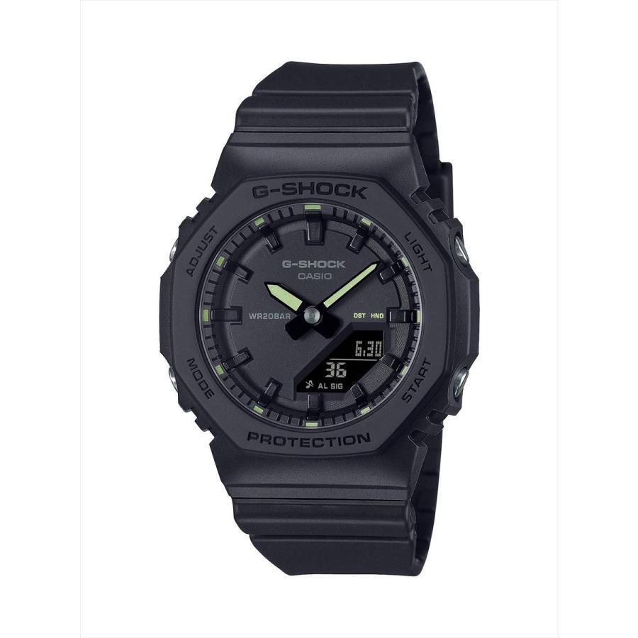 CASIO G-SHOCK GMA-P2100SA-1A2JF Analog Digital Watch All