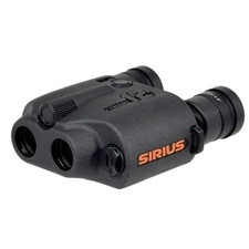 Prismáticos impermeables SI-TEX SIRIUS 12 IPX7 estabilizados aumento 12x