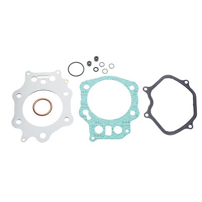 Tusk Top End Head Gasket Kit Set Fits: HONDA TRX450R TRX450R 450R 2004