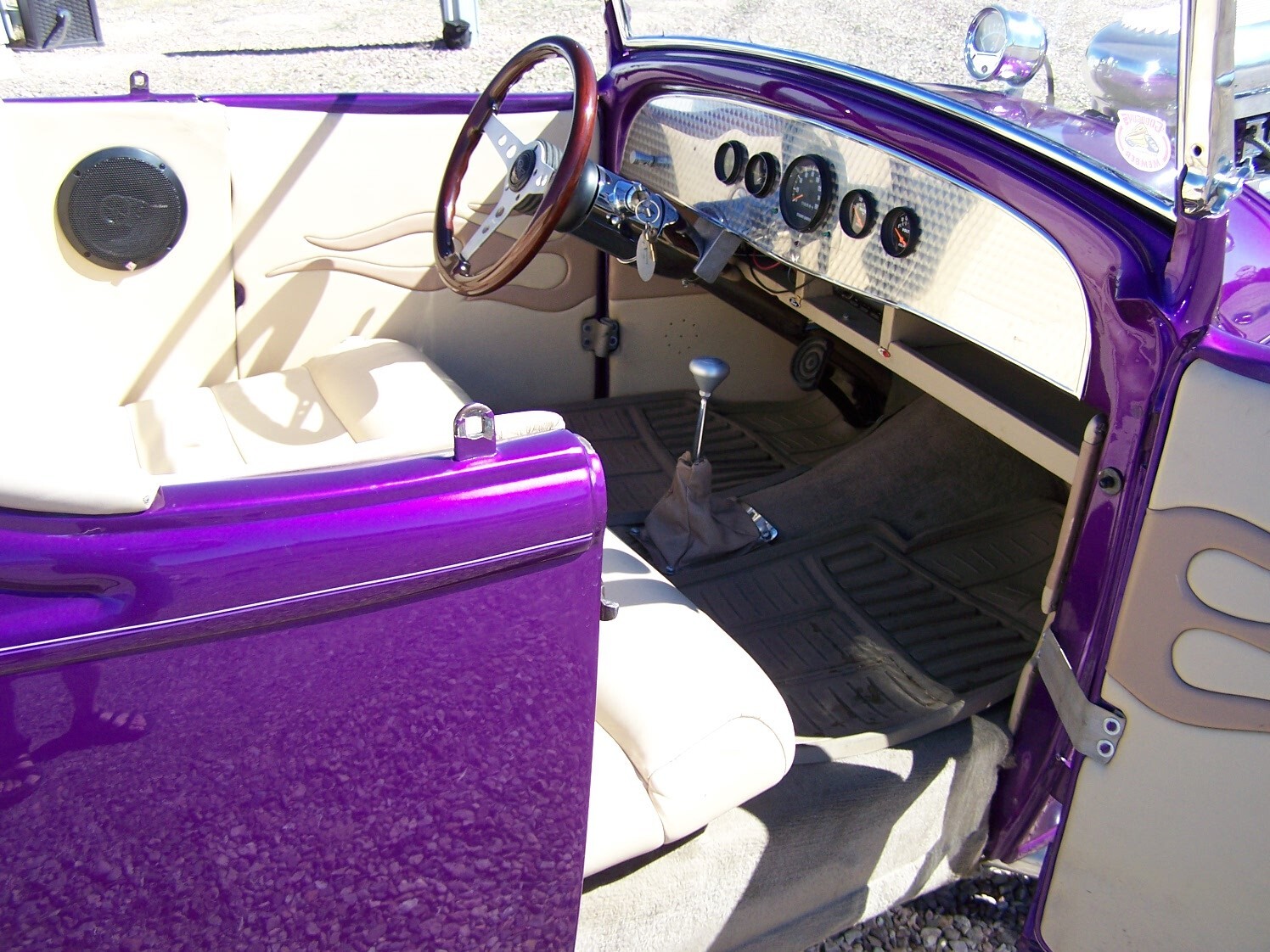 1931 Ford Model A eBay