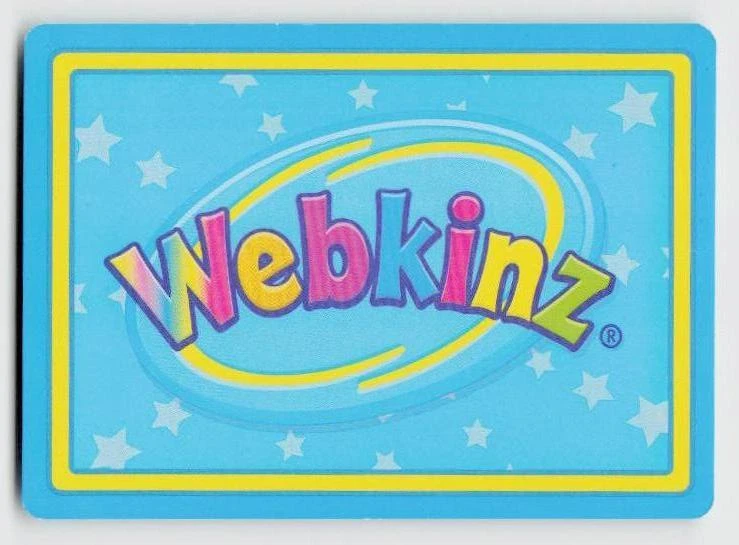 Webkinz TCG #B2-55/85 Surgary Sweet Dreams Bed - Image 2 of 2