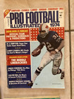 Assorted lot of 14 1970s Football Sports Magazines Dolphins, OJ, Czonka — photo 2