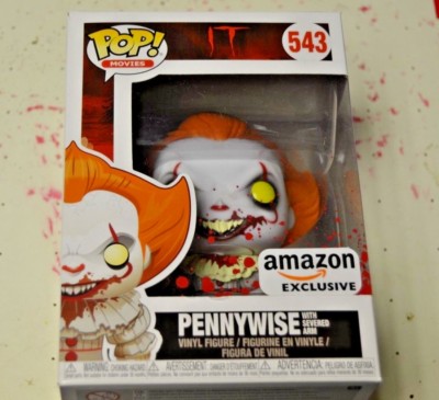 Funko Pop Pennywise Amazon Exclusive!!!
