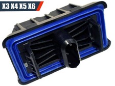 Cache Tampon Patin Point Support De Levage Cric Pour BMW X5 E70 F15 F85 X3 F25