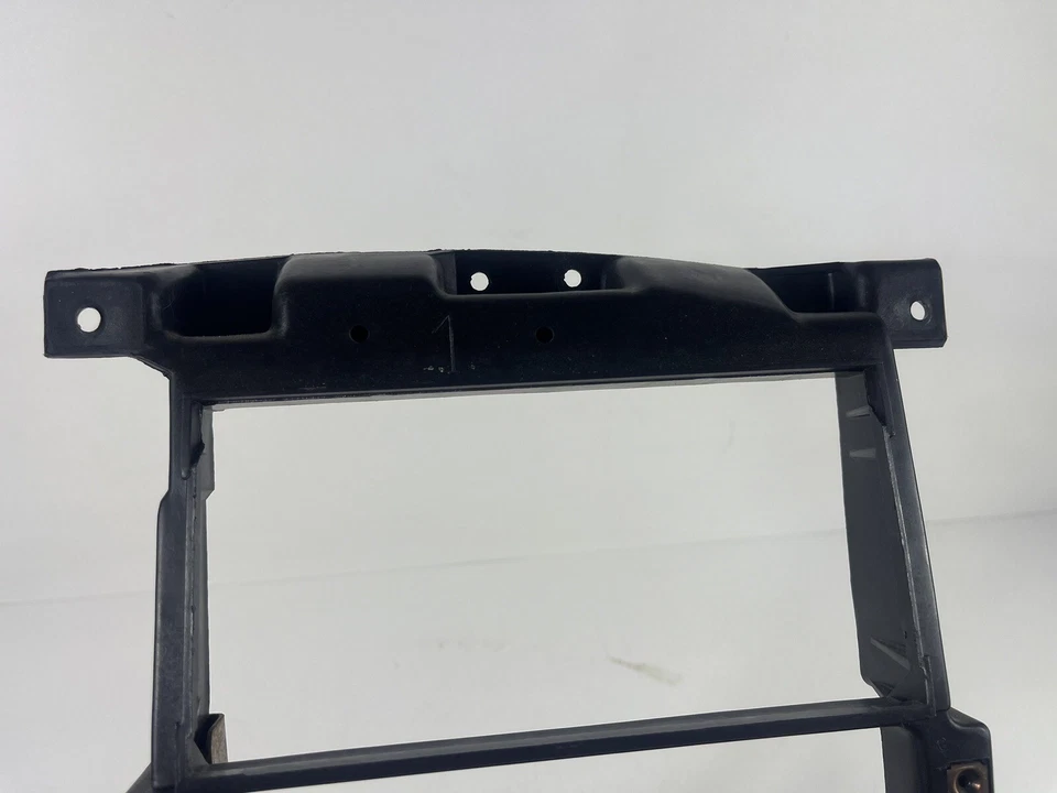 Ford F150 Expedition 1997-2003 tablero central radio calefacción soporte climático Foto 3 de 4