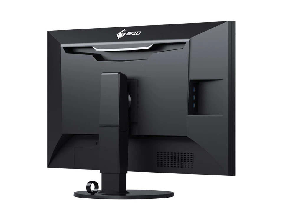 EIZO CG319X 79cm(31") schwarz (black) - Bild 4 von 4