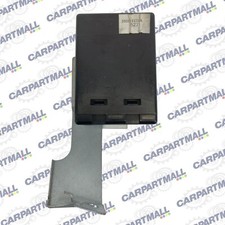 07 08 09 10 11 12 Unidad de módulo de control de entrada sin llave Nissan Versa 28595EL00A OEM
