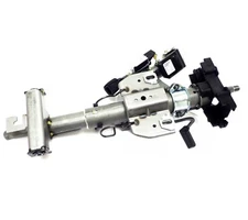 Steering Column with Ignition Switch Theft Module 2011-2017 Chevrolet Captiva