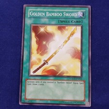 yugioh bamboo sword cards Original Bamboo Sword - Darkwing Blast