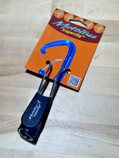Metolius Superclip - Rock Climbing, Sport, Send it 