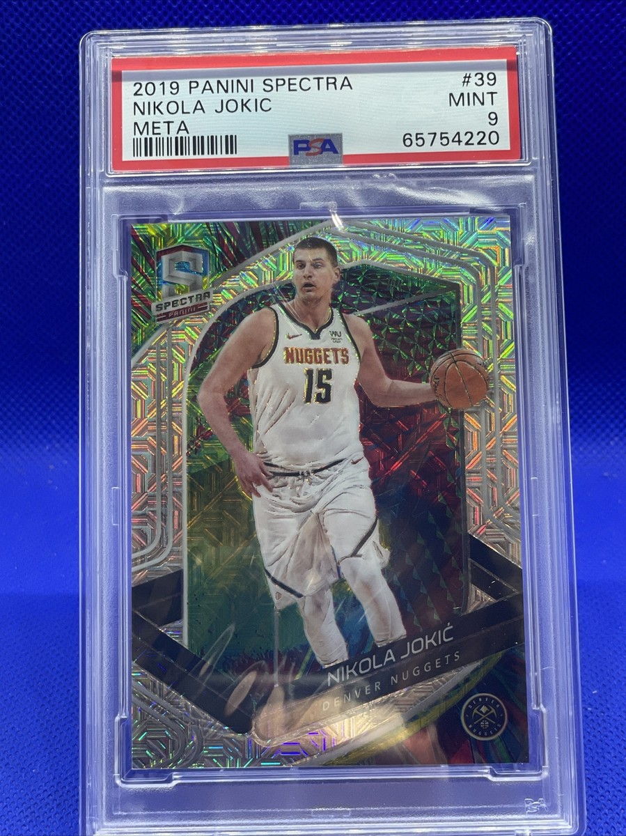 その他 NIKOLA JOKIC 2019-20 ONE AND ONE /25 NIKOLA JOKIC 2019-20 ONE AND ONE /25