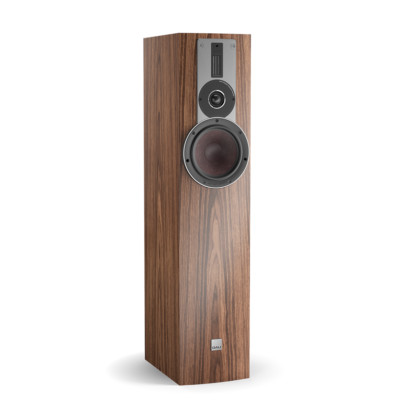 Dali RUBICON 5 Tower Speakers Pair BRAND NEW