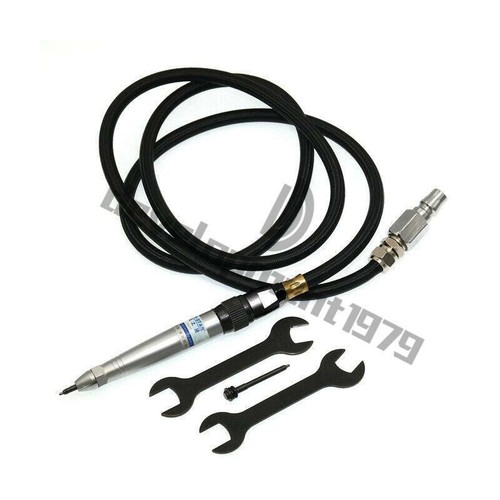 Pneumatische graveerpen - West Coast Tools