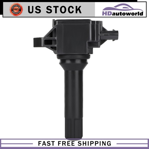 Ignition Coil Fits 2013-2014 Subaru Legacy Outback 2.5L H4 XV Crosstrek 2.0L - Picture 2 of 9