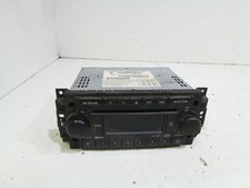 Autoradio Jeep PATRIOT