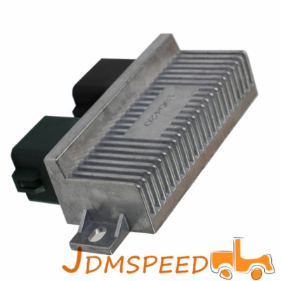 Diesel Glow Plug Control Relay Module GPCM For Ford Power stroke F250 F350 F450