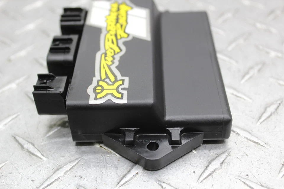 2006 YAMAHA RHINO 660 YXR660FA 4X4 ECU COMPUTER CONTROLLER ECM 5UG-85540-10-00 - Imagem 3 de 4