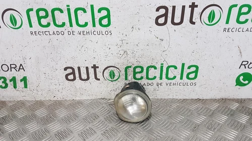 Boitiers Phare Antibrouillard Droit pour FIAT II PANDA (169) 2006 ...
