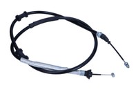 Maxgear 32-0889 Kabel, Feststellbremse FüR Abarth, Alfa Romeo,Fiat