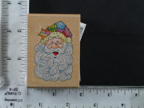 Rubber stamp, CHRISTMAS 4 - Picture 18 of 41