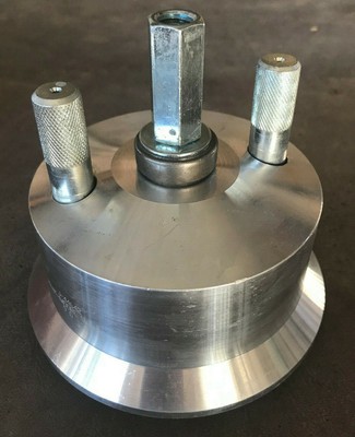 Duramax Rear Main Seal Installer Tool Duramax Rear Main Seal Installer Tool