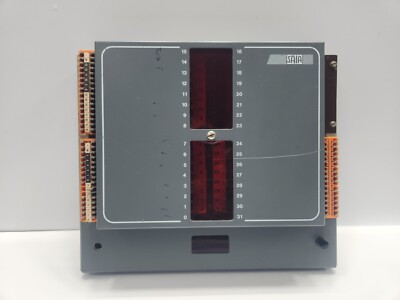 SAIA PCA1.M51M4 PROGRAMMABLE CONTROLLER UNIT