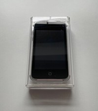 Apple iPod Touch - 8GB - 2nd Generation
