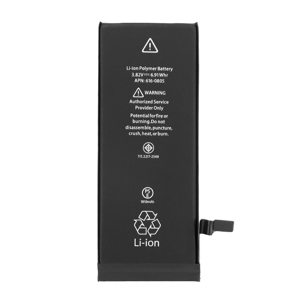 Replacement Battery For iPhone 6 A1549 A1586 A1589+TOOLS 1810 mAh