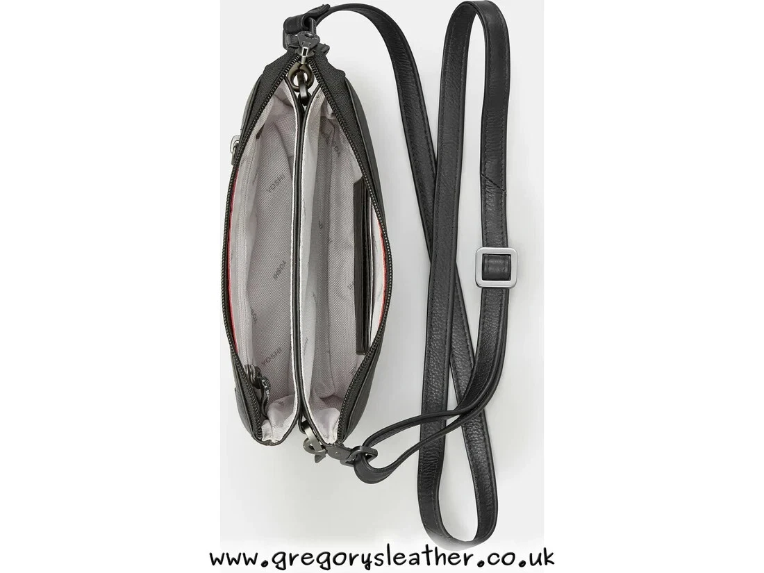 Multi way cross body bag clearance