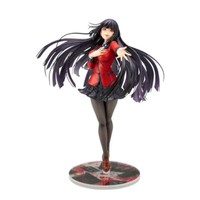 Kotobukiya Artfx J Kakegurui Yumeko Jabami 1/8 Figur Japan Offiziell