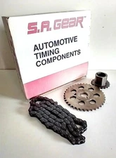 Engine Timing Set S.A. GEAR 73121 (MADE IN USA)