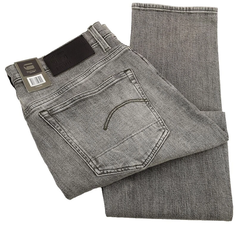 G-Star Regular 34 Size Jeans for Men