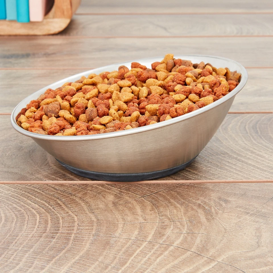 OurPets Tilt-a-Bowl pequeno - 2,5 xícaras - Imagem 2 de 4