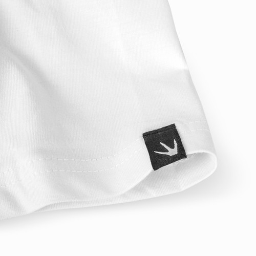 Conjunto de camisetas hombre manga corta 100% algodón cuello redondo escote camisetas pack de 3 - Imagen 15 de 15