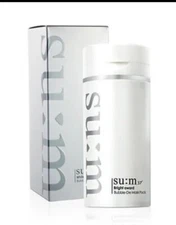 SU:M37 Bright Award Bubble De Mask Pack 100ml Deep Cleansing K-Beauty USA Seller