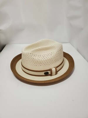 lite straw hats