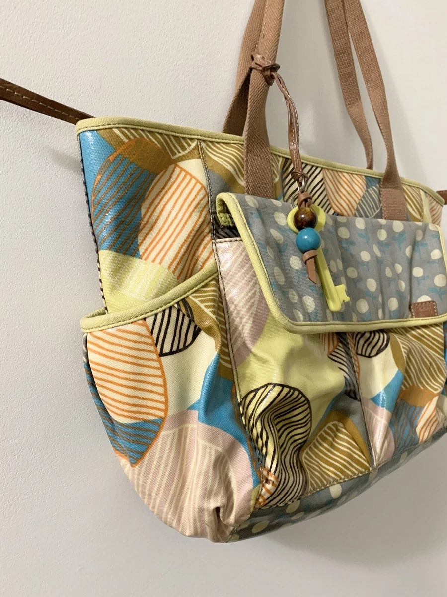 Fossil diaper bag new arrivals
