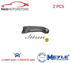 LEFT RIGHT WISHBONE SET MEYLE 116 050 0143/HD 2PCS A for VW Passat, Tiguan