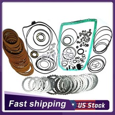 Zf 6hp26 For Bmw Auto Transmission Master Rebuild Kit Overhaul Clutch Plates